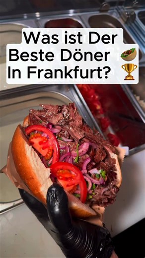 Henry Gibert on Instagram: "🌯 Was ist der beste Döner in Frankfurt? 🌯 Unbezahlte Werbung UberEats 20 €? Code: Henry 💚 Für Neukunden ab 20 € MBW 2×10 € Rabatt mit Code: Henry Es gelten die AGB #Geheimtipp #Streetfood in #Frankfurt – getestet von #henryg"