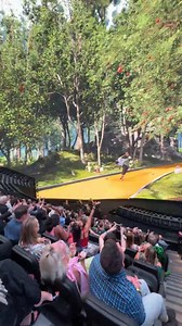 178K views · 1.4K reactions | Las Vegas Super Realistic 4D Experience | Future of Entertainment #LasVegas #4DTheater #SuperRealisticExperience #ImmersiveEntertainment #VegasTour #4DMovies #FutureTechnology #LasVegasAttractions #CinemaInnovation #VegasLife #4DSeats #VegasTourism #MovieTechnology #EntertainmentFuture #4DShow #VegasVibes #CinematicExperience #lasvegastrip | Mr.Deepraj | Facebook