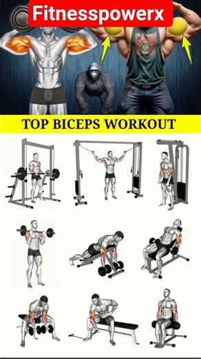 Train your arms till your sleeves scream for mercy 💪🔥