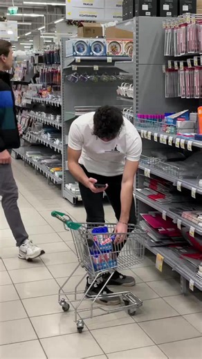 1.8K views | Don’t Touch the Blind Man﫢 _ Social Experiments ~ @SuccessfulDenS #Reels | The School of Tomorrow Project | Facebook