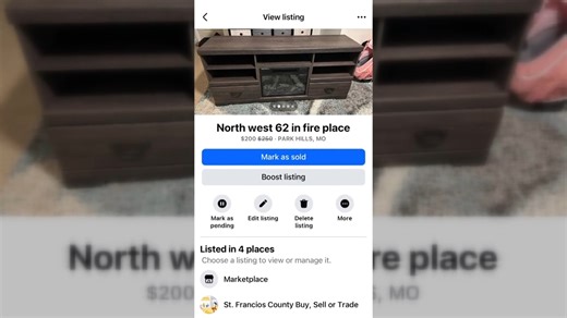 Charges filed after man robbed at gunpoint in St. Louis while making Facebook Marketplace sale