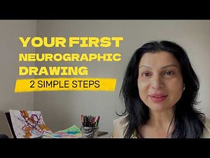 How to Start Neurographics. The 2 Most Important Steps.