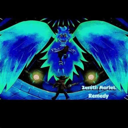 Undertale Yellow Remedy, Remix Genocide Martlet them #music #musicvideo #undertale #undertaleyellow