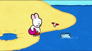 Shark - Louie Draw Me A Shark | Learn To Draw, Cartoon For Children