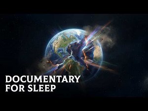 Unexplained Gaps in Earth's History | Documentary for Sleep