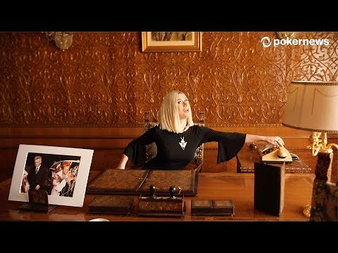 EXCLUSIVE Tour of Villa of Nicolae & Elena Ceaușescu