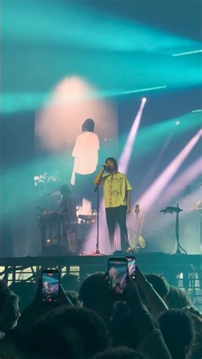 Tame Impala - The Moment | Deadbeat Tour