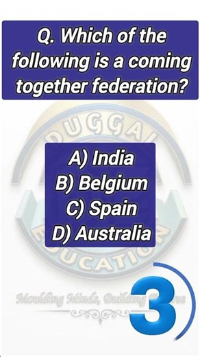 🎯 Class 10 Civics Important Question!