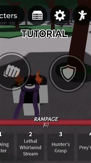 roblox tsb trash prank tutorial