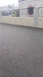 5.4K views · 110 reactions | 12:20 PM - Flooding ongoing at Sapodilla Street, Tunapuna. Avoid venturing into flooded areas. Adverse Weather Alert in effect: https://ttweathercenter.com/2025/09/13/adverse-weather-alert-issued-for-tt-severe-impacts-possible-3/ | Trinidad and Tobago Weather Center | Facebook