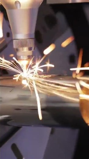 Boost Metal Fabrication with Automation