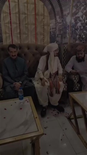 Nikah Celebration of Qadir Qureshi’s Niece