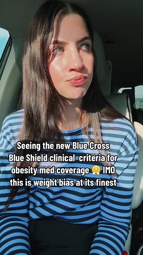BCBS Michigan's Barriers to Obesity Care