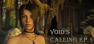 Void's Calling ep.1 · 스팀