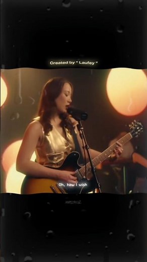 From the Start - Laufey ( lyrics ) #song