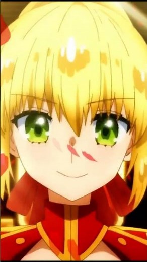 UMU ~ #nero #fate #fgo