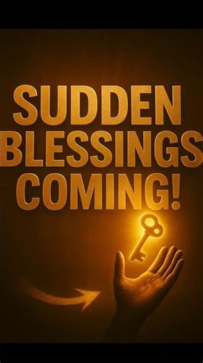 When God Does It... It Happens FAST✨️