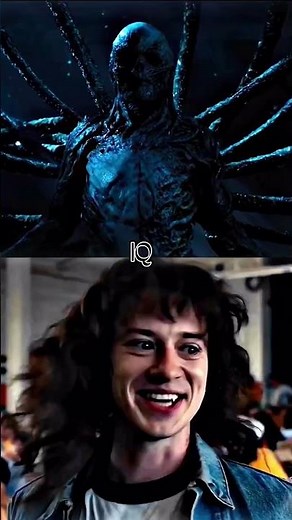 Vecna vs Vampire Kas Eddie Munson | who is strongest | #shorts #strangerthings #edit #netflix