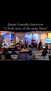 Back in the day KXTN had the honor of interviewing Jimmy Gonzalez with grupo MAZZ. Here’s a clip #flashback #monday | KXTN