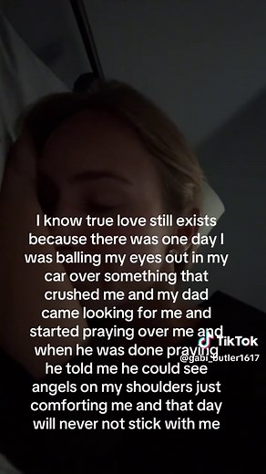 Gabi Butler on TikTok
