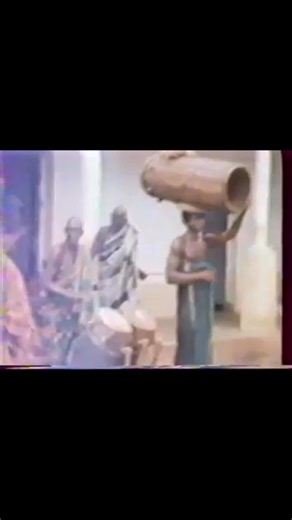 9K views · 215 reactions | The Baoulé (Baule) people of Côte d’Ivoire...