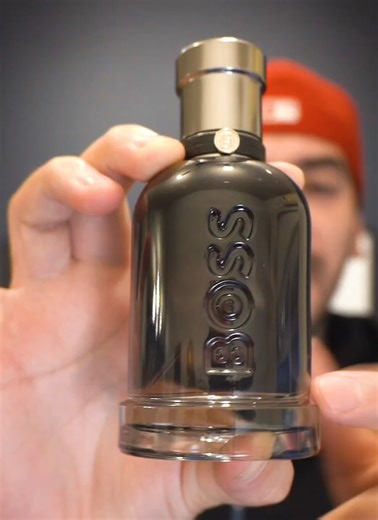 Exploring BOSS BOTTLED BEYOND: A Perfect Summer Scent