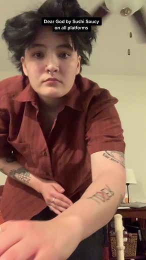 Dear God, Cut Me Some Slack: A Plea for Help