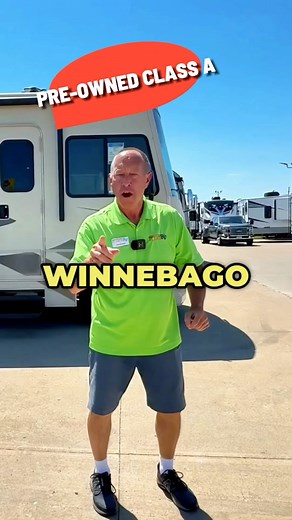 4 comments | Unbeatable 2017 Winnebago 32YE with Low Mileage and...