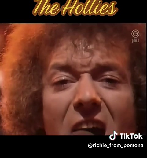 The Hollies: A Journey Through 70s Classics