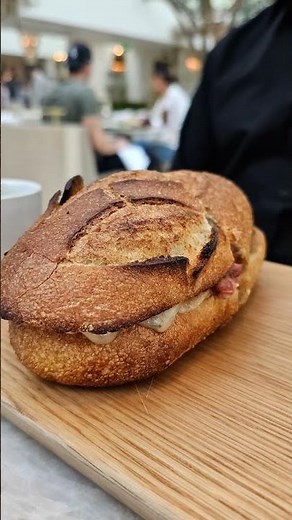 RH Rooftop Palo Alto: Luxury Dining & Stunning Views! (Uber Tip)