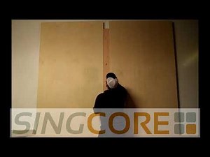 Joining Plywood Panels