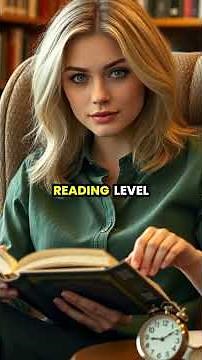 Boost Your Reading Speed with Chunking Technique! 📚✨