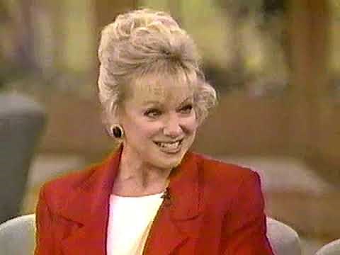 1969-70 Television Season 50th Anniversary: The Lennon Sisters (Vicki ! 1994)