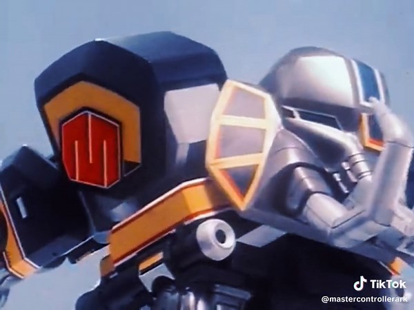 ARK x Power Rangers: Exciting New Edits!