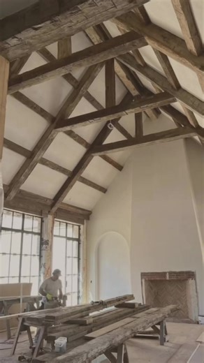 Modern Rustic Prairie Home Design in the Northwest