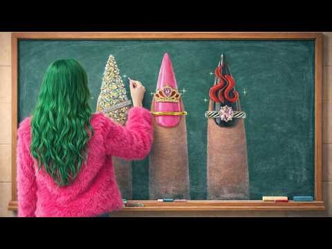 Extreme Glow-Up Transformation! 💄📓❤️