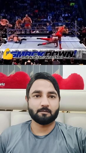 10K views · 78 reactions | Kurt angle the wrestling machine  #UFC322 #mma #ncaafootball #wrestlingmatch #gamerules | Mewatian Wrestler | Facebook