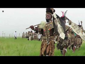 IMigidi phezu kwentaba yomhlangano!!1