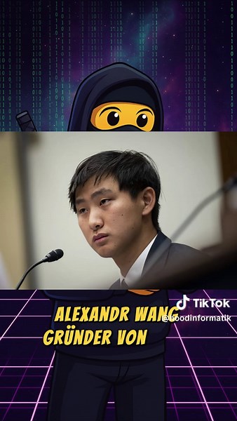 Eigentlich verdienen beide ein seperates Video, aber der Name Jony Ive sollte euch längst ein Begriff sein 👀 #informatik #cybersecurity #itsicherheit #fakten