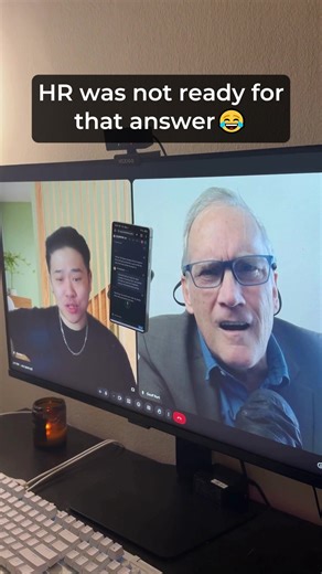 Unlocking Job Interview Success with AI Leverage