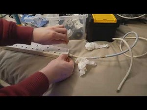 2009 MasterPlug extension lead Restoration