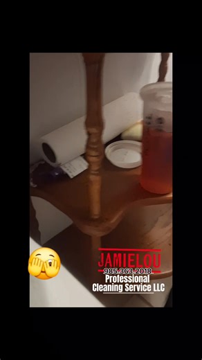 Im no better than you! I dont clean as I go, I clean on Saturdays, its still Friday ❤️ Goodnight, just wanted to show ya. 985-363-2018 #metoo #declutter #organized #veteranowned #cleanernearme #albany | Jamie Lou Professional Cleaning Service LLC | Facebook