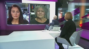 The Sun: from naked breasts to barely-there bikinis