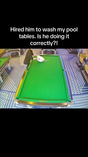 How to Properly Clean Your Pool Table