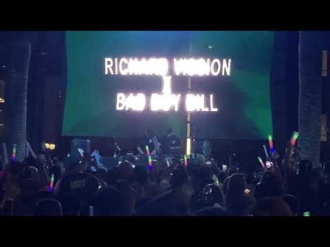 Richard Vission & Bad Boy Bill back 2 back live from Los Angeles 2026 Ditch Party Part 1 of 3