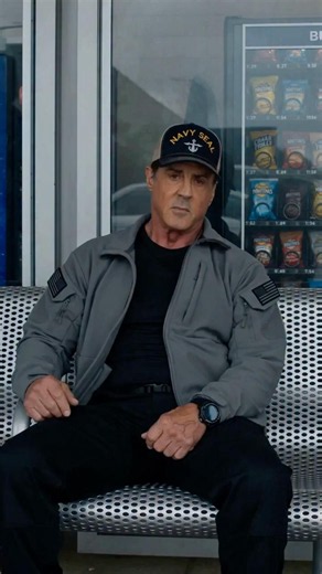 They thought the old veteran was harmless until he defended himself in second .