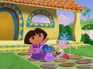 Dasha.S06E05.Vacaciones.SATRip.-SBRO.mp4 – смотреть видео онлайн в Моем Мире | Холявные видюшки