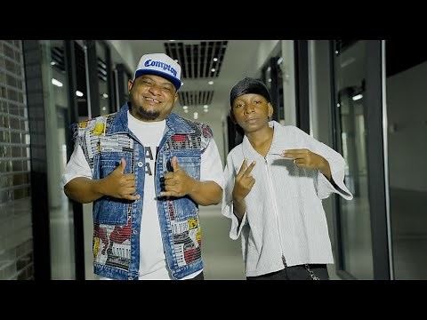 SAM ONNE FT STAMINA FT BRIGHT - NAMBIE