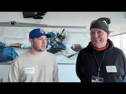 Rocco Becht, Tony Rojas and new Penn State players unveiled: Instant analysis