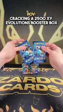 POV Unboxing a 3,500$ Hidden Fates Pokemon Display Casd #fyp #pokemon #pokemoncards #unboxing